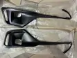 Honda Accord 2022-2025 Foglight Cover Pair - 3