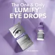 Lumify Redness Reliever Eye Drops - 1