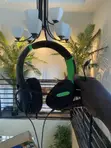 Used Gaming Headset Available - 1