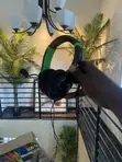 Used Gaming Headset Available - 2