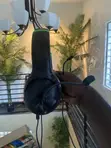 Used Gaming Headset Available - 3