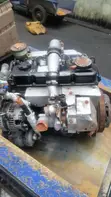 Genuine Nissan QD32 Engines for Sale - 2