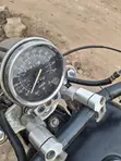 Honda VF Cruiser Motorcycle - 1999 - 3