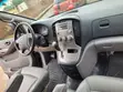 Hyundai Starex 2015 Black - 3