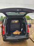 Hyundai Starex 2015 Black - 4