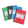 Composition Notebooks - 3