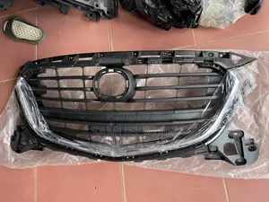 Mazda CX-5 2014-2016 Grille/Top Shell