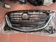 Mazda CX-5 2014-2016 Grille/Top Shell - 2