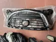 Mazda CX-5 2014-2016 Grille/Top Shell - 4