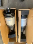 Range Rover Sport/Discovery 3,4 Air Suspension Shock Absorbers - 1