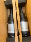 Range Rover Sport/Discovery 3,4 Air Suspension Shock Absorbers - 2