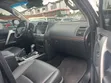 2022 Toyota Land Cruiser Prado - Black - 2