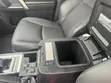 2022 Toyota Land Cruiser Prado - Black - 3