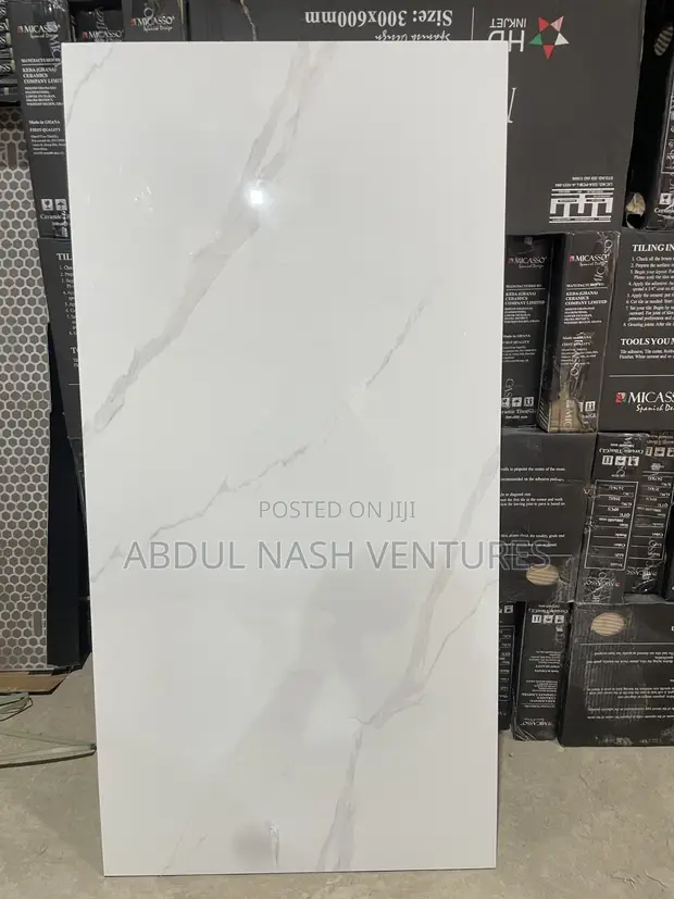 30x60cm First-Grade Wall Tiles - 1