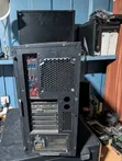 Asus Desktop Computer: Intel Core i7, 16GB RAM, 1TB HDD - 1