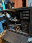 Asus Desktop Computer: Intel Core i7, 16GB RAM, 1TB HDD - 4