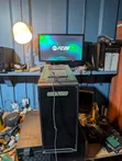 Asus Desktop Computer: Intel Core i7, 16GB RAM, 1TB HDD - 5