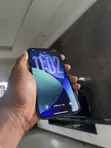 Apple iPhone 12 Pro Max 128GB Blue - 2