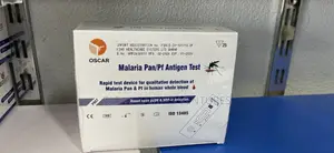 Malaria Pf/Pan Antigen Test Kit