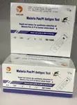 Malaria Pf/Pan Antigen Test Kit - 2
