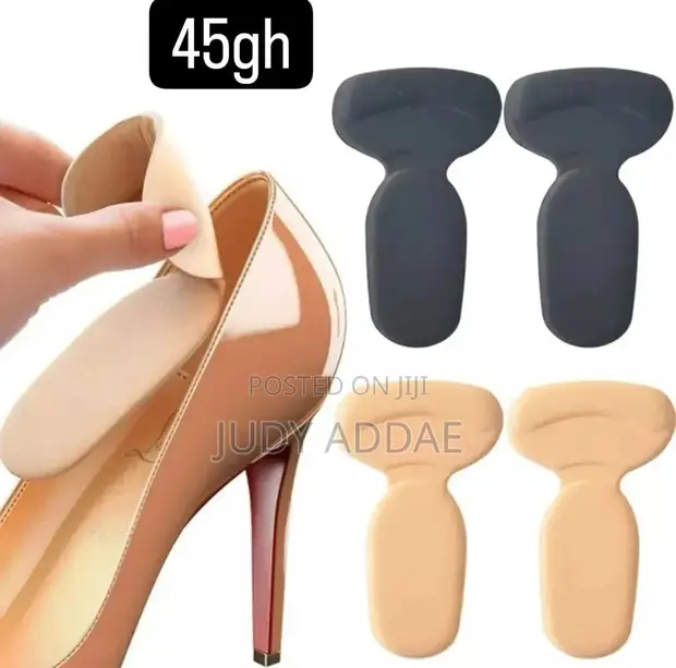Shoe Pads Heel Protectors - 1