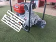 Kemage Petrol Water Pump - Heavy Duty - 2