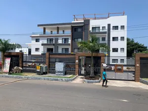 Furnished 3-Bedroom Apartment for Sale in DVLA Area