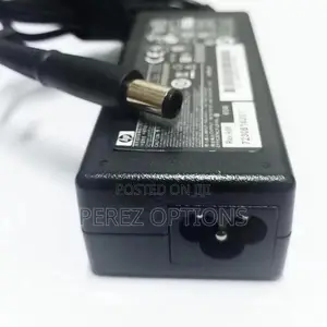 HP (Big Pin) AC Adapters - UK Used