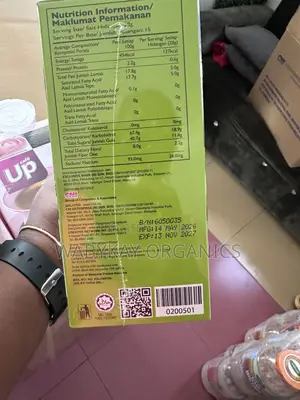 3-in-1 Green Tea Blend