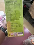 3-in-1 Green Tea Blend - 1