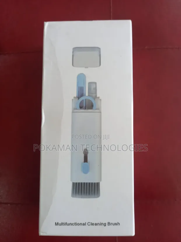 Multifunctional Cleaning Brush - 1