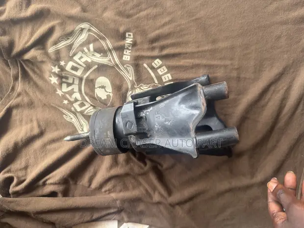 Nissan Murano 2005 Engine Seat - 1