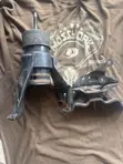 Nissan Murano 2005 Engine Seat - 2