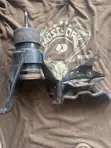 Nissan Murano 2005 Engine Seat - 3