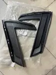 Honda CR-V 2023-2025 Foglight Cover Pair - 2