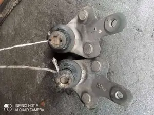 Toyota, Honda, Hyundai, Nissan Ball Joints