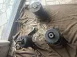Toyota Camry Spider Engine Seat (2013-2015) - 3