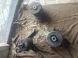 Toyota Camry Spider Engine Seat (2013-2015) - 4
