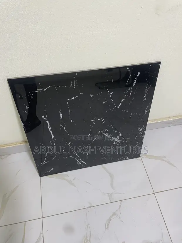 Micasso 60x60cm Floor Tiles - First Grade - 1