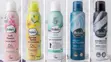 Balea Deodorant Spray Soft Flower - 2