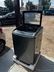 TCL 18kg Full Auto Top Load Washing Machine - 1