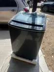 TCL 18kg Top Load Washing Machine with 90% Dry - 1