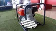 Kemage 4" Petrol Water Pump - 15HP, 4-Inch Inlet/Outlet - 1