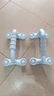 5-in-1 Home Workout Exercise Equipment Set - 3