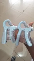 5-in-1 Home Workout Exercise Equipment Set - 4