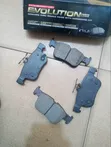 Premium Ceramic Powerstop Brake Pads for Ford Escape/Bronco (USA) - 3