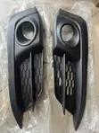 Honda Civic 2016-2018 Foglight Cover Pair - 1