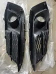 Honda Civic 2016-2018 Foglight Cover Pair - 2