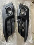 Honda Civic 2016-2018 Foglight Cover Pair - 3