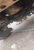 MAN Diesel Tipper Truck - 3